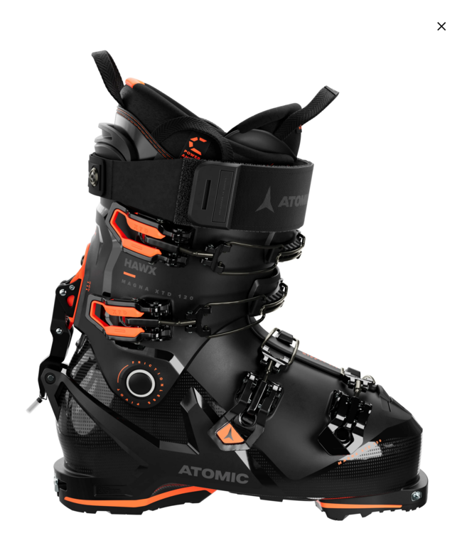 Atomic Hawx Magna XTD 120