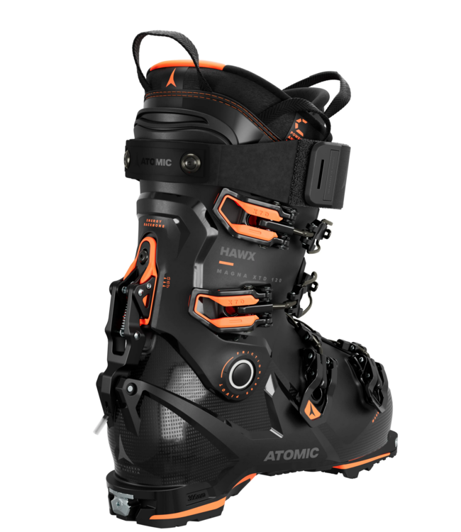 Atomic Hawx Magna XTD 120