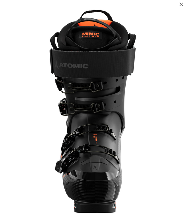 Atomic Hawx Magna XTD 120