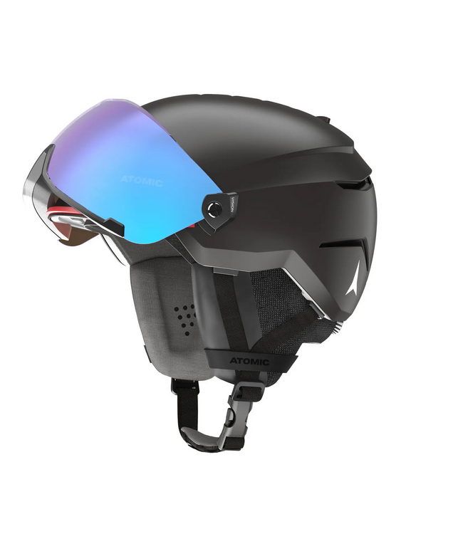 Atomic Savor Visor