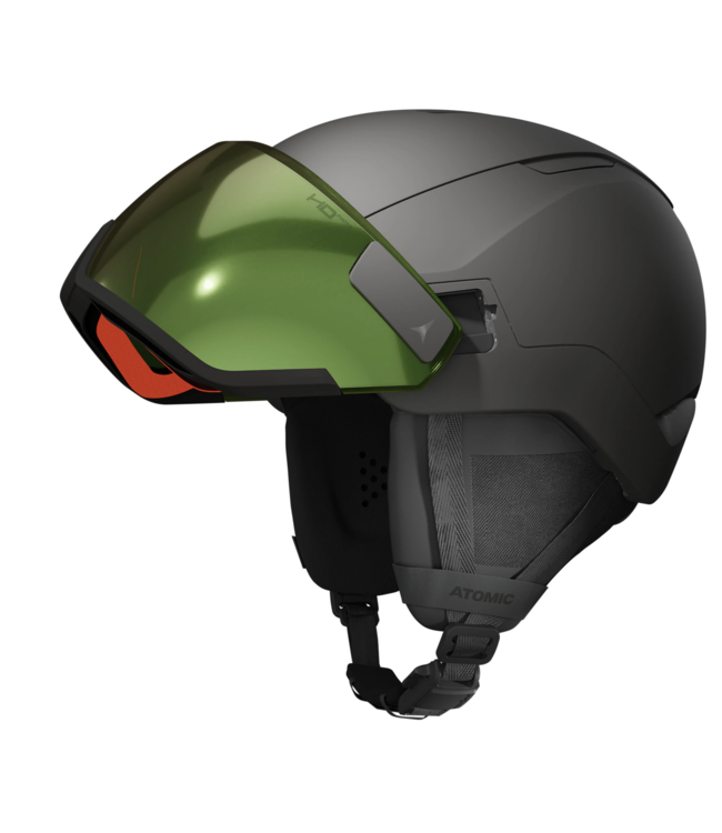 Atomic Revent  GT AMID Visor HD Photo