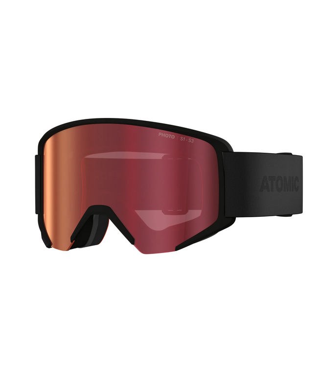 Atomic Savor L Photo