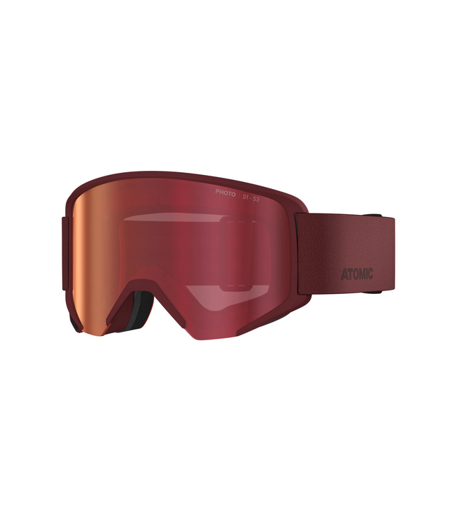 Atomic Savor L Photo