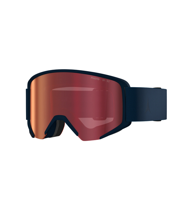 Atomic Savor L Photo