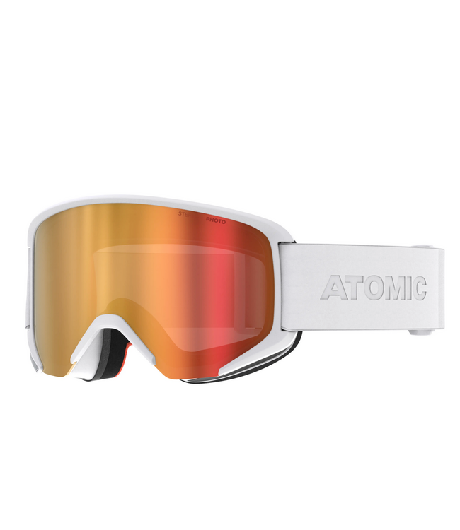 Atomic Savor M Photo