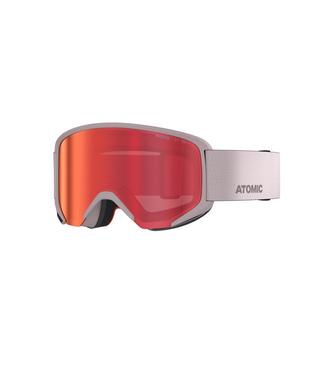 Atomic Savor M Photo