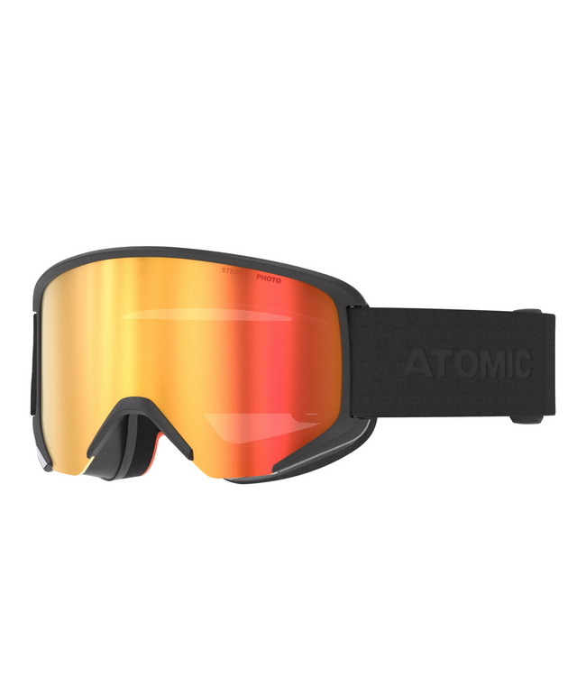 Atomic Savor M Photo