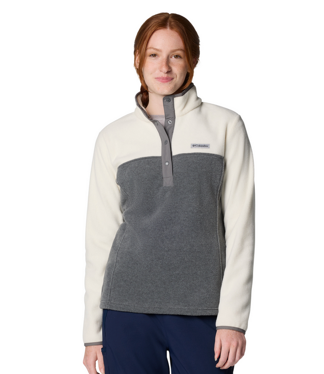 Columbia Benton Springs™ 1/2 Snap Pull Over II