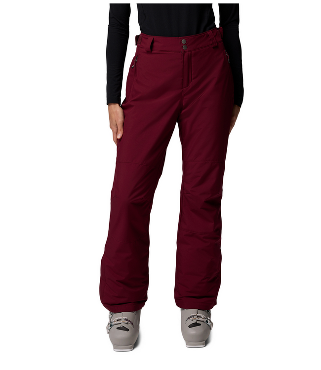 Columbia Shafer Canyon II Insulated Pant