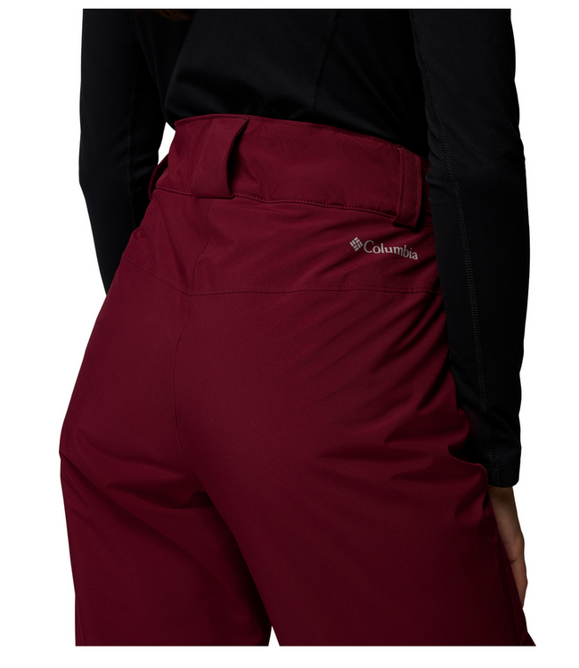 Columbia Shafer Canyon II Insulated Pant