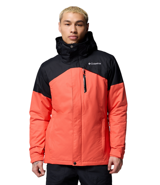 Columbia Last Tracks™ II Mens Jacket