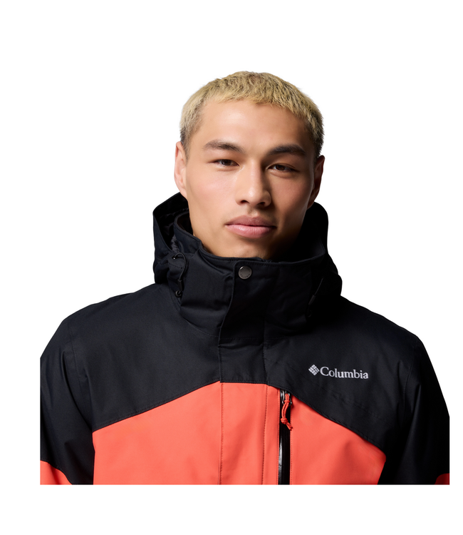 Columbia Last Tracks™ II Mens Jacket