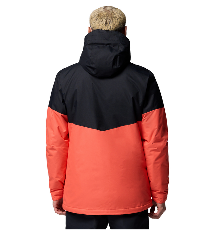 Columbia Last Tracks™ II Mens Jacket
