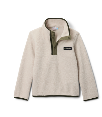 Columbia Helvetia™ II Half Snap Kids  Fleece