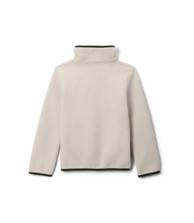 Columbia Helvetia™ II Half Snap Kids  Fleece