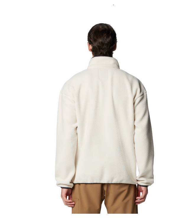 Columbia Helvetia™ II Half Snap  Mens Fleece