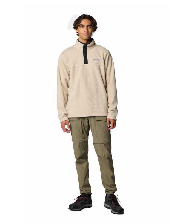 Columbia Steens Mountain™ Half Snap II Mens Fleece
