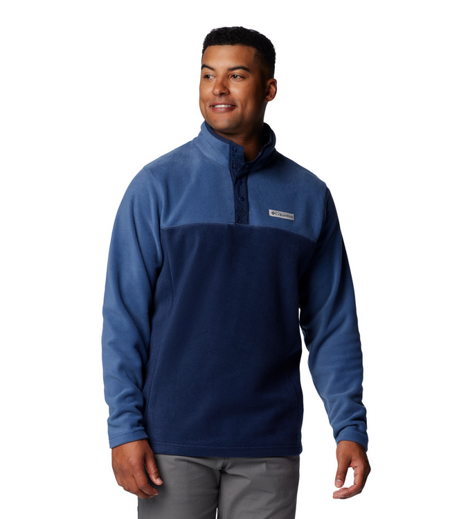 Columbia Steens Mountain™ Half Snap II Mens Fleece