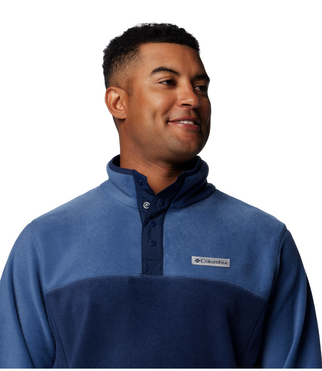 Columbia Steens Mountain™ Half Snap II Mens Fleece
