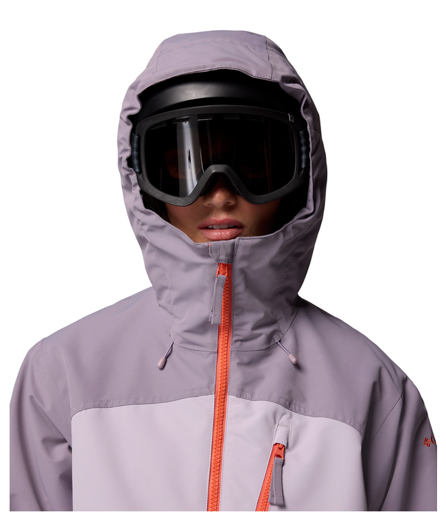 Columbia Coreshot™ Womens Anorak