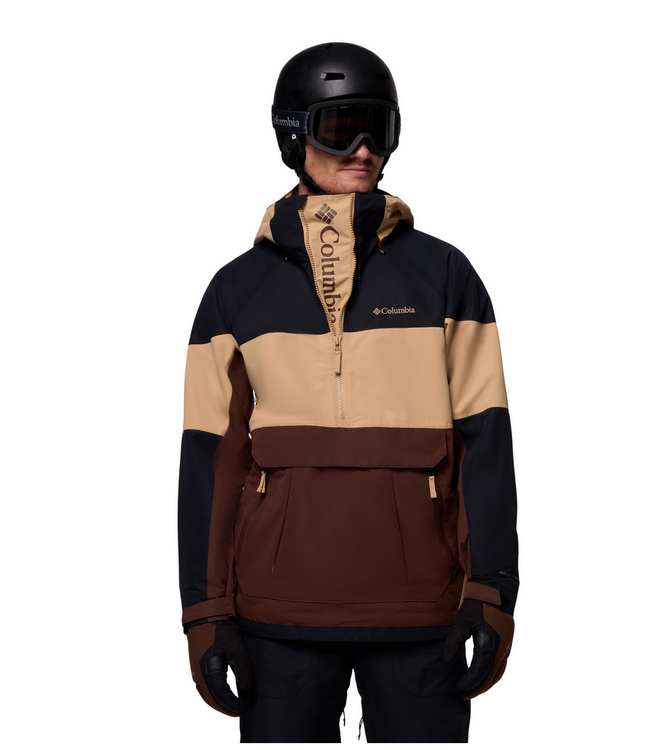 Columbia Coreshot™ Shell Mens Anorak