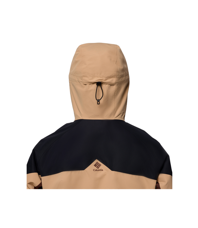 Columbia Coreshot™ Shell Mens Anorak