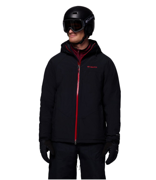 Columbia Powder Prime™ Mens Jacket