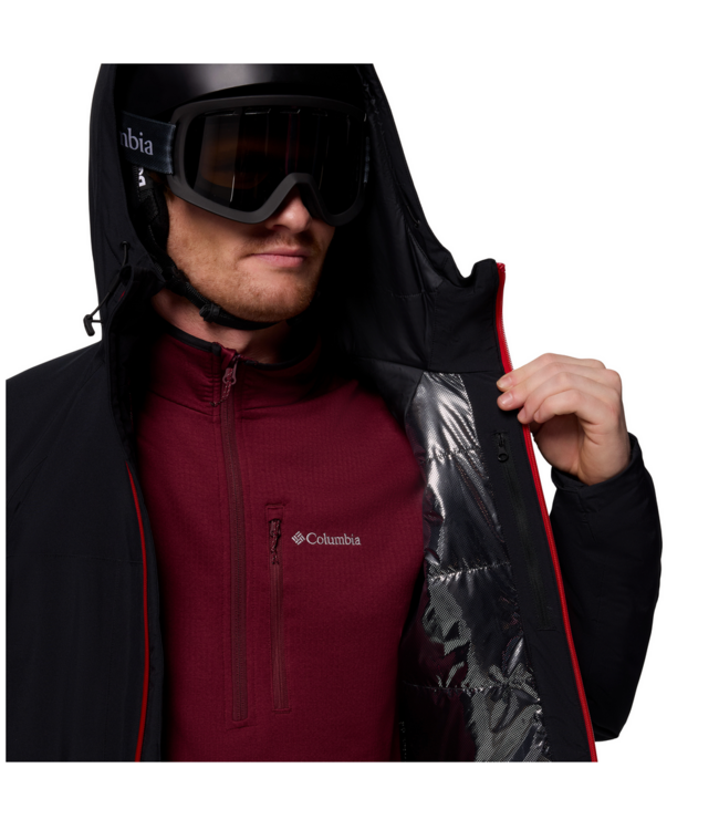 Columbia Powder Prime™ Mens Jacket