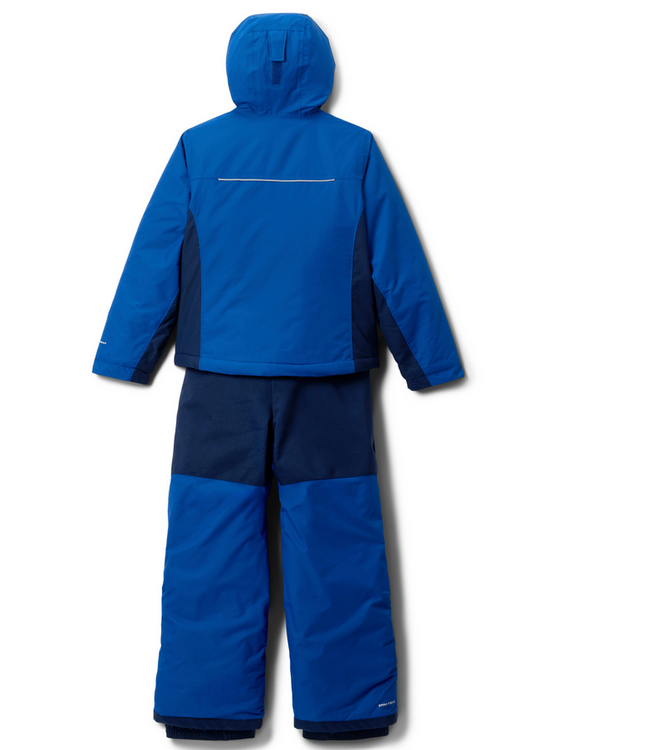 Columbia Buga™ III Kids Set
