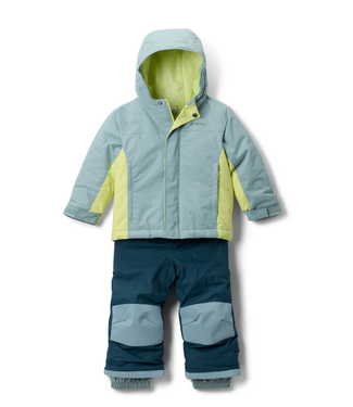 Columbia Buga™ III Toddler Set