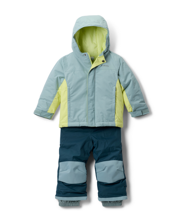 Columbia Buga™ III Toddler Set