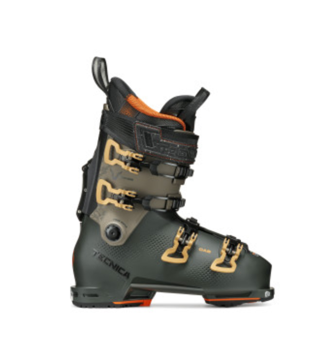 Tecnica Cochise 120 DYN Ski Boots