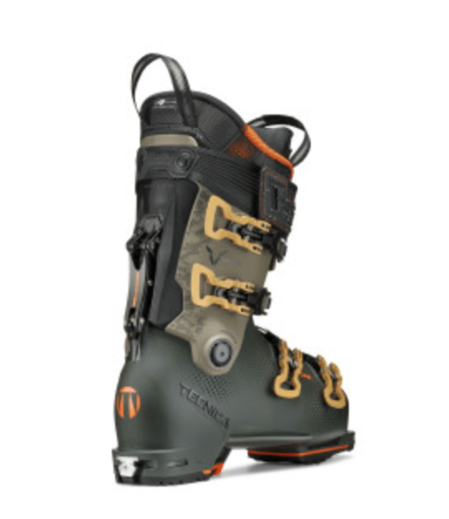 Tecnica Cochise 120 DYN Ski Boots