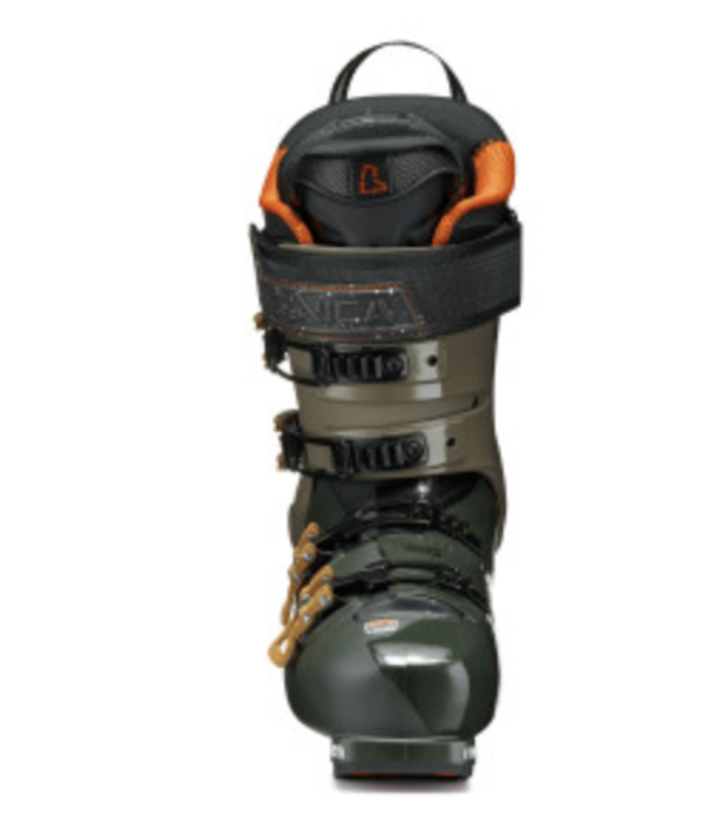 Tecnica Cochise 120 DYN Ski Boots