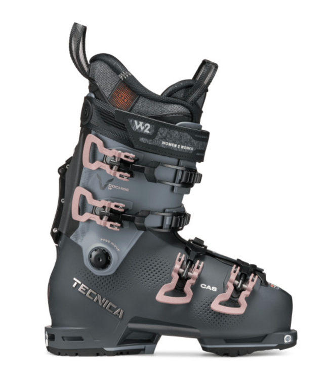 Tecnica Cochise 95 W DYN Ski Boot
