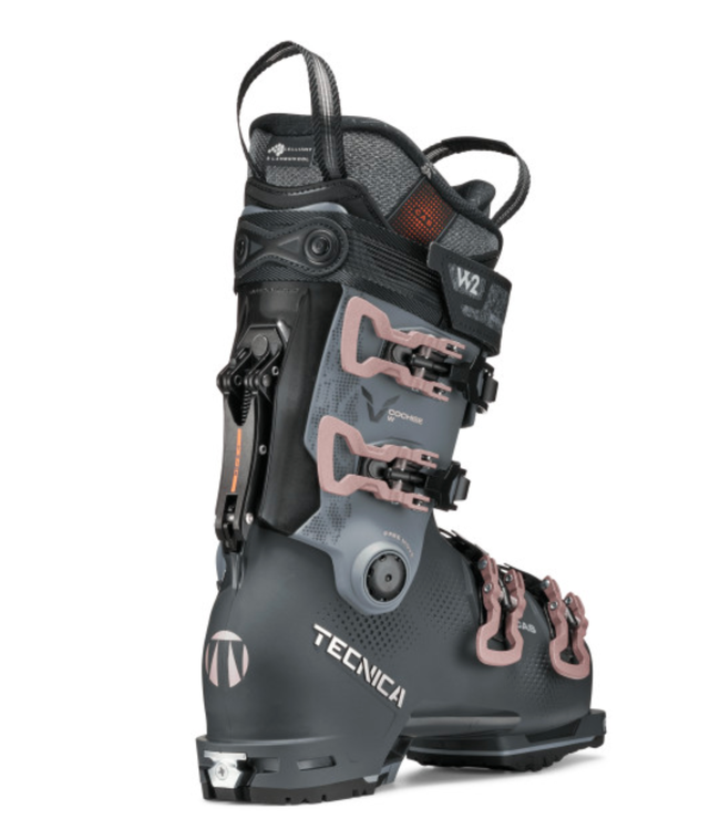 Tecnica Cochise 95 W DYN Ski Boot