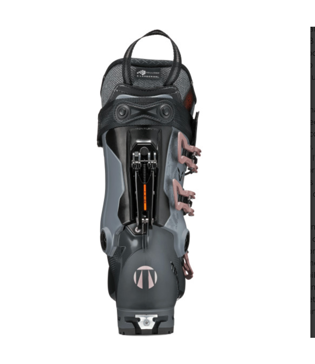 Tecnica Cochise 95 W DYN Ski Boot