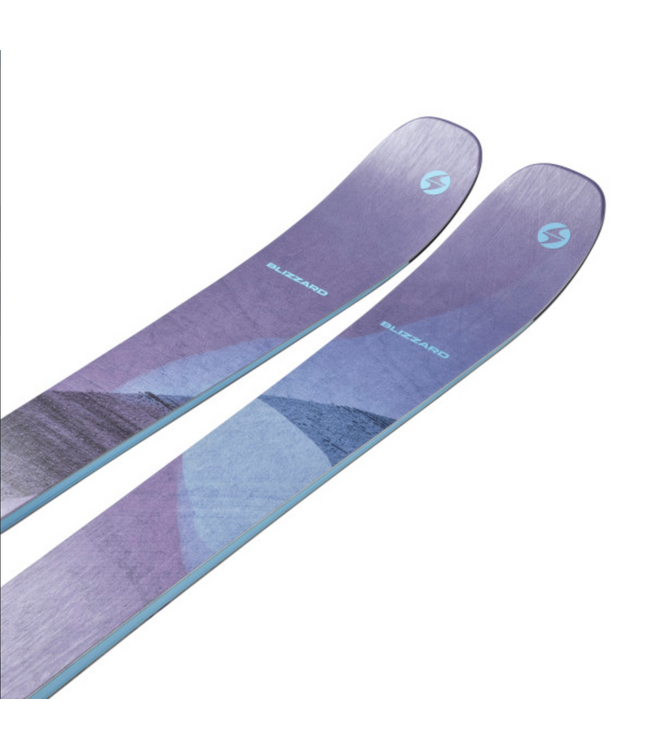 Blizzard Black Pearl 88 Ski