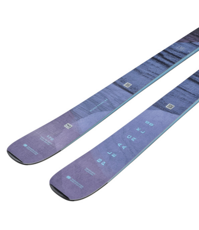 Blizzard Black Pearl 88 Ski