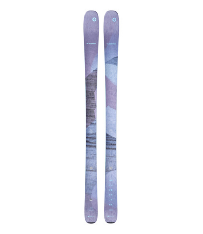 Blizzard Black Pearl 88 Ski