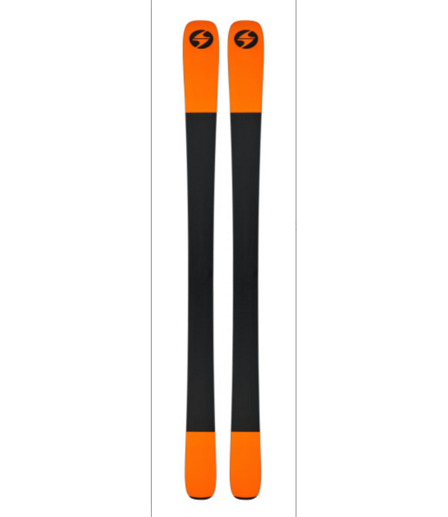 Blizzard Black Pearl 88 Ski