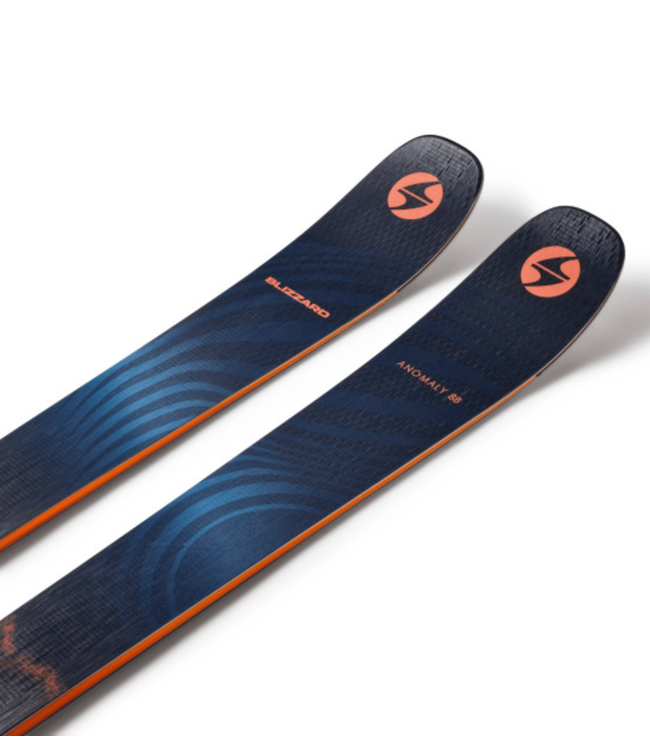 Blizzard Anomaly 88 Ski