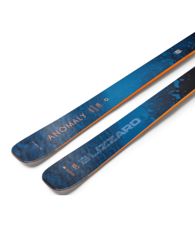 Blizzard Anomaly 88 Ski