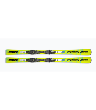 RC4 Noize St Yellow Superflex + RC4 Z12 GW  Ski