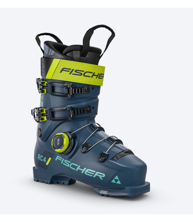Fischer RC4 120 LV Vac BOA