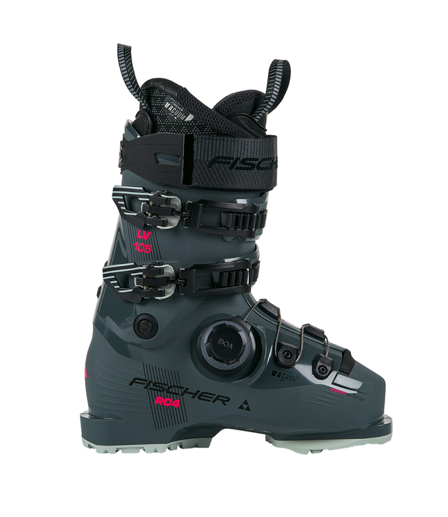 Fischer RC4 105 LV VAC W BOA Ski boot