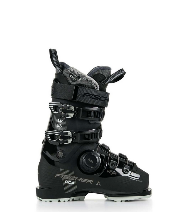 Fischer RC4 95 LV Vac BOA Ski Boot