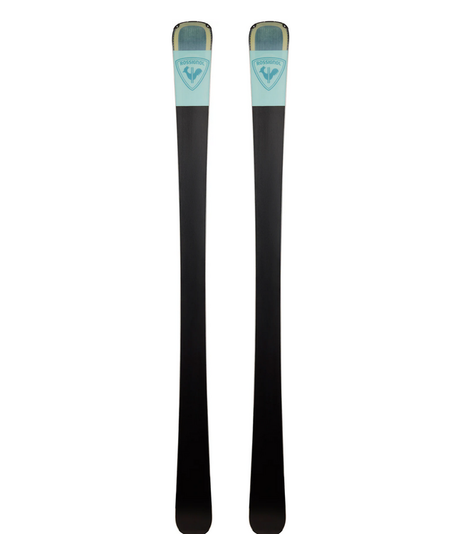 Rossignol Arcade 84 Konect W Ski / NX 12 Konect GW B90 Aqua Black Binding