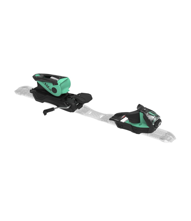 Rossignol Arcade 84 Konect W Ski / NX 12 Konect GW B90 Aqua Black Binding