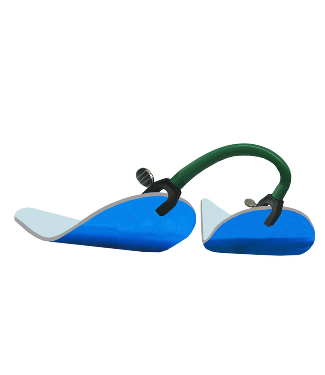 Manbi The Edge-ucator Red